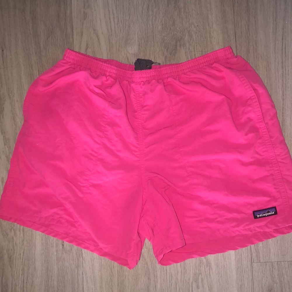 Patagonia 5 in baggies